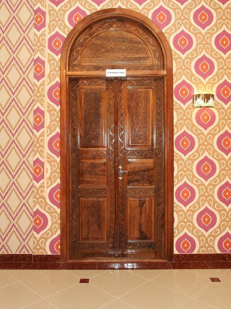 Mixt Royal Palace Самарканд Екстериор снимка