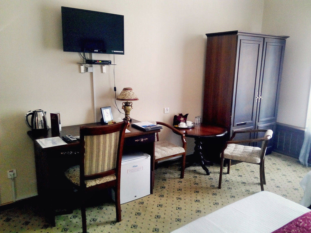 Mixt Royal Palace Самарканд Екстериор снимка
